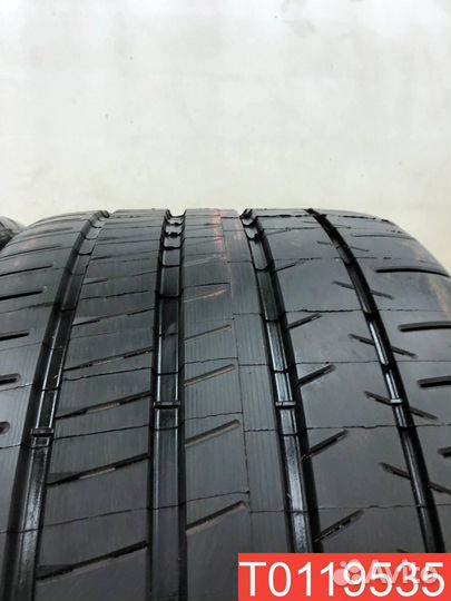 Michelin Pilot Super Sport 305/30 R20 103Y