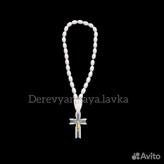 Четки ручной работы православные 002