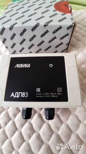 Адаптер адп83