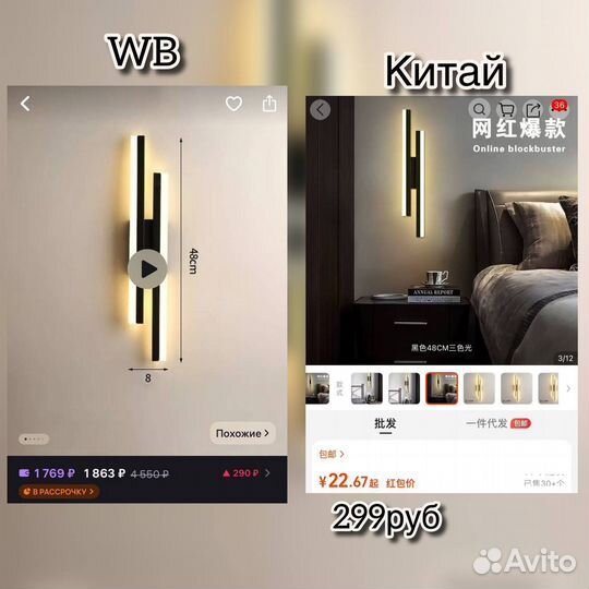 Обучение по закупкам с Китая и Турции