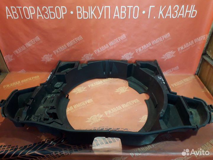 Органайзер багажника Infiniti Fx 35 S50 3 2003