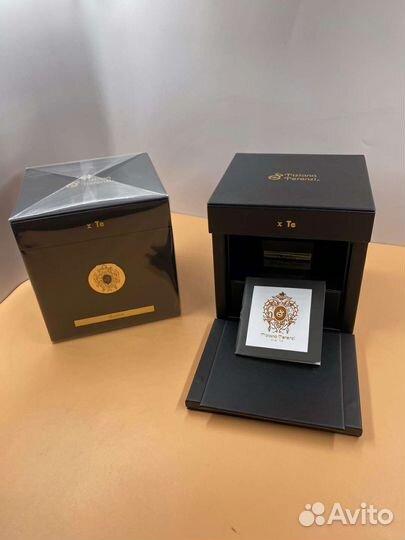 Tiziana Terenzi Gumin 2022 100 ml