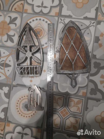 Подставка для утюга