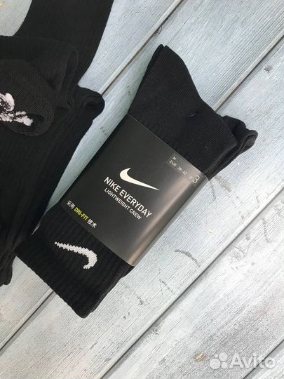 Носки Nike Everyday