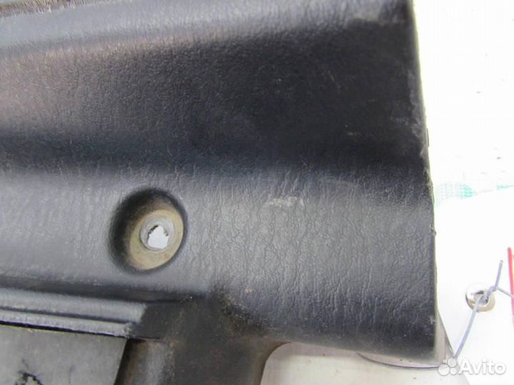 Накладка для Hyundai Tiburon 1996-2002г