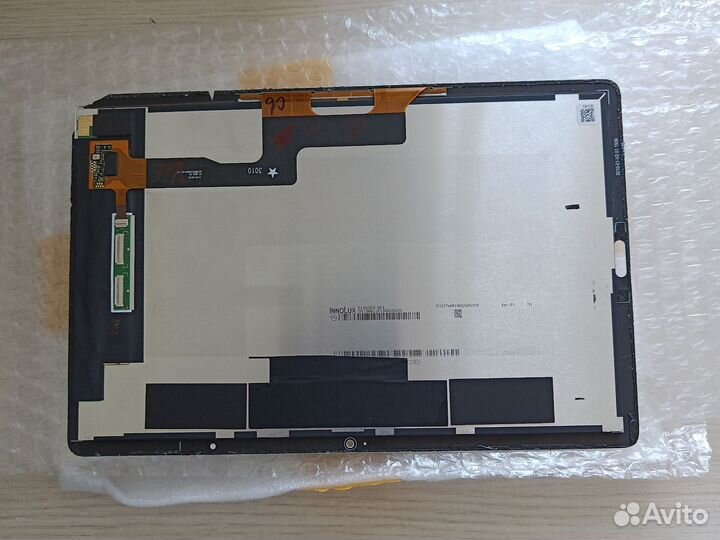 Дисплей в сборе для Huawei Mediapad M6 10.8