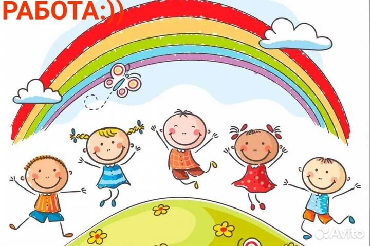 Врач педиатр в Детский Лагерь