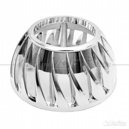 Бленда (маска) Вариант № 19 для линз