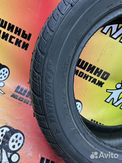 Dunlop SP Sport LM702 195/60 R16 88H