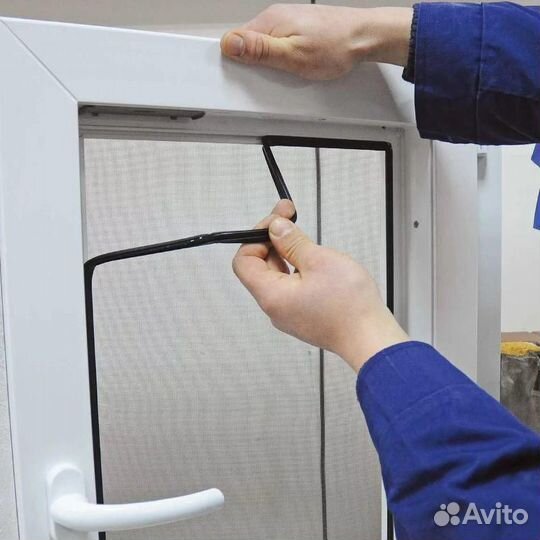 Мастер по ремонту окон