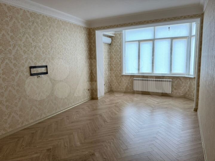 1-к. квартира, 60 м², 6/12 эт.