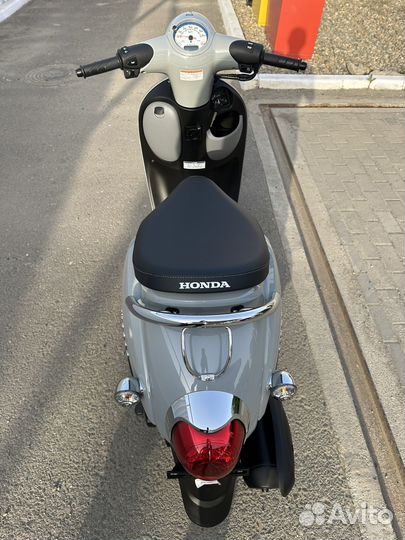 Honda giorno af77 новый