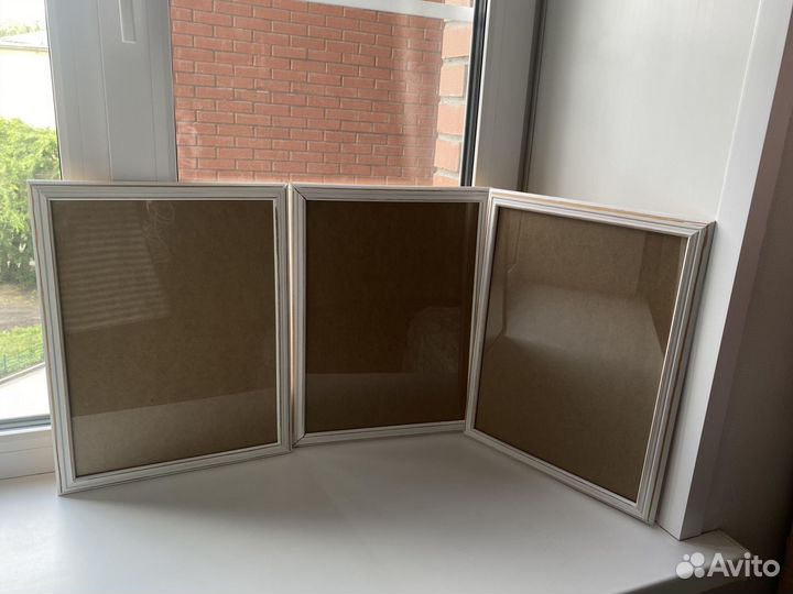 Рамки размер 30*40