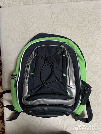 Школьный рюкзак ecco