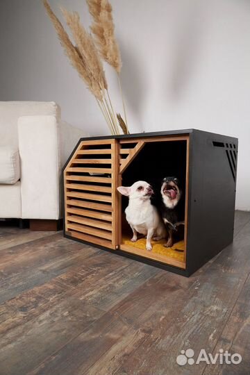 Домик вольер для Собаки