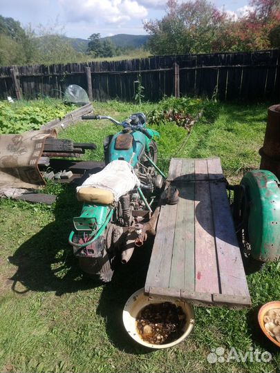 Продам урал