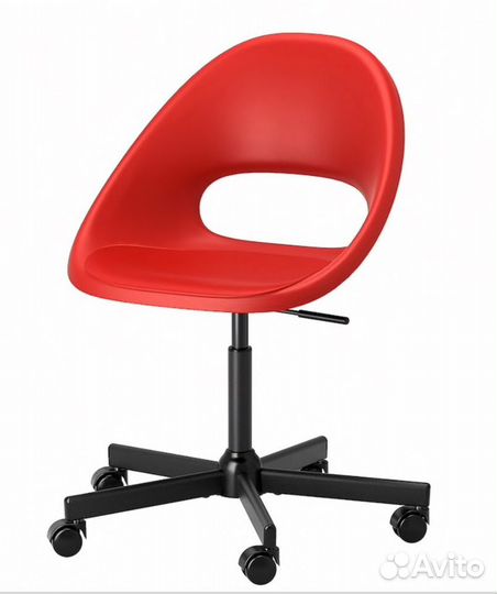 Кресло Офисное компьютерное икеа (IKEA)