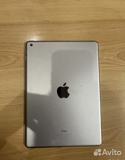 iPad 6 2018