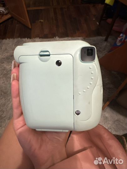 Фотоаппарат instax mini 9