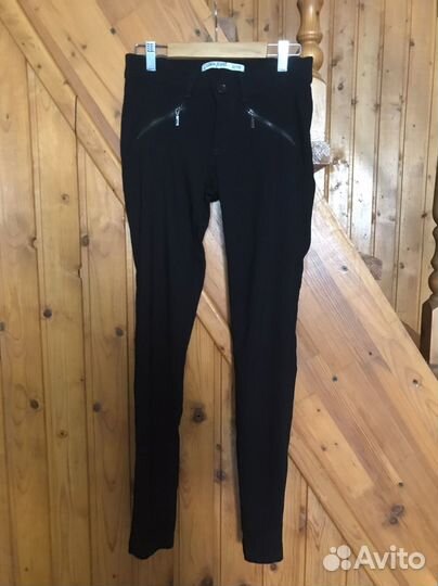 Брюки для девочек