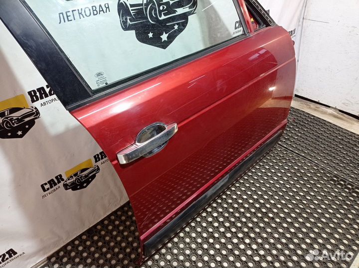 Дверь передняя правая R Land Rover Range Rover