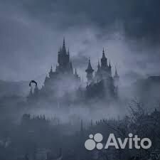 Resident Evil: Village PS4 PS5 Уфа