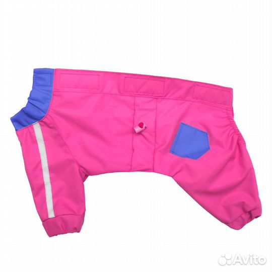 Tappi одежда комбинезон 