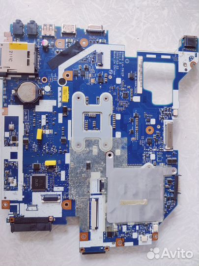 Материнская плата Acer v3-571g