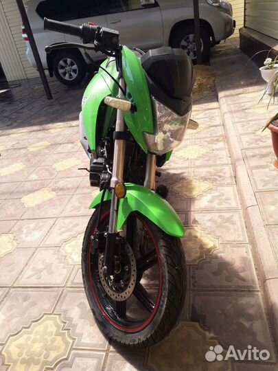 Продам мотоцикл