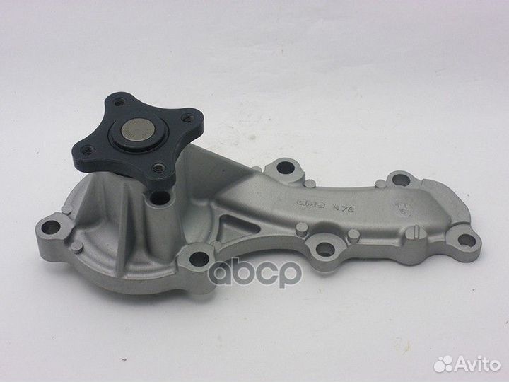 Помпа водяная GWN73A GMB