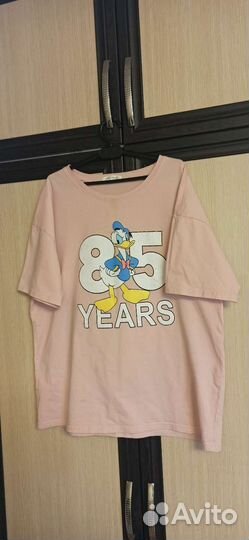 Футболка женская