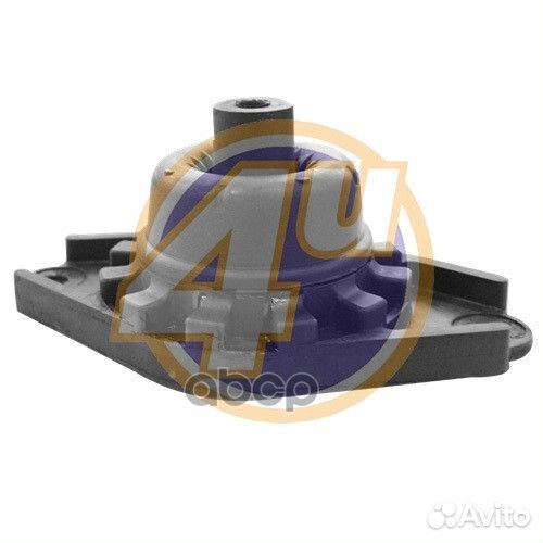 Опора аморт задн NIS almera II/primera 1.5-2.0