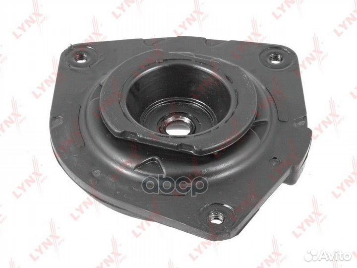 Опора переднего амортизатора R nissan Micra(K12