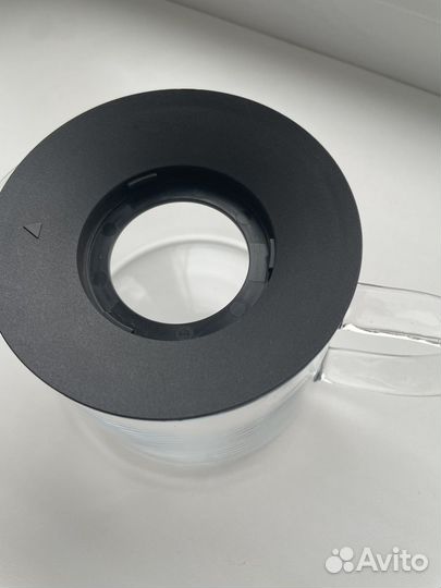 Заварочный чайник IKEA riklig 0,6 л