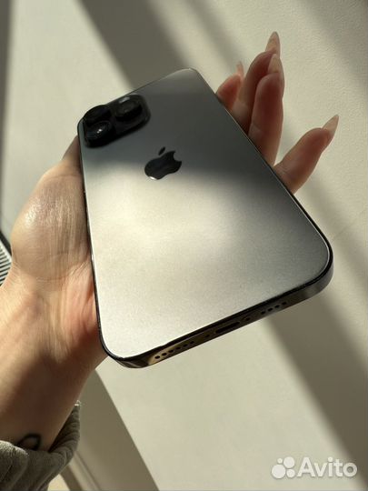 iPhone 14 Pro Max, 1 ТБ