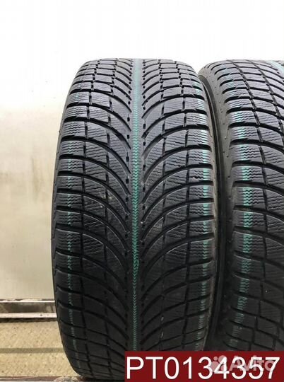 Michelin Latitude Alpin LA2 235/55 R18 104H