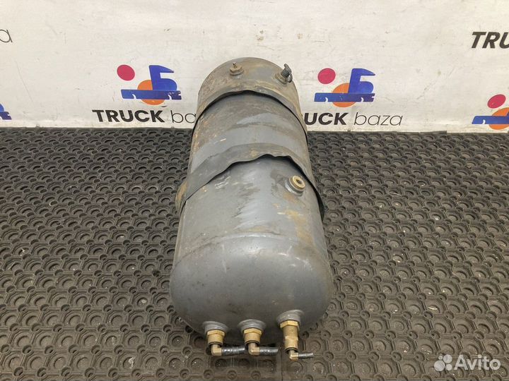 7420904411 Ресивер воздушный 40 L