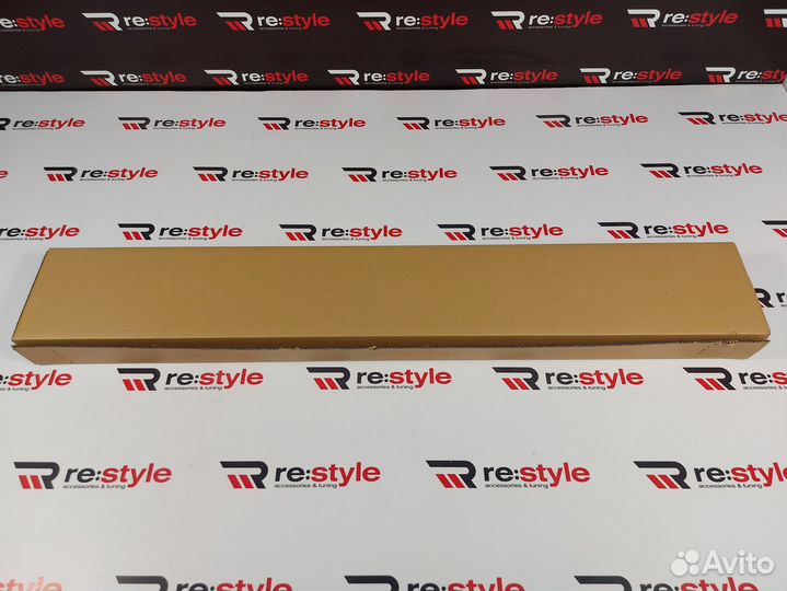 Спойлер Toyota Land Cruiser 300 N920