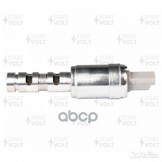 Клапан эл. рег. фаз грм SVC0901 startvolt
