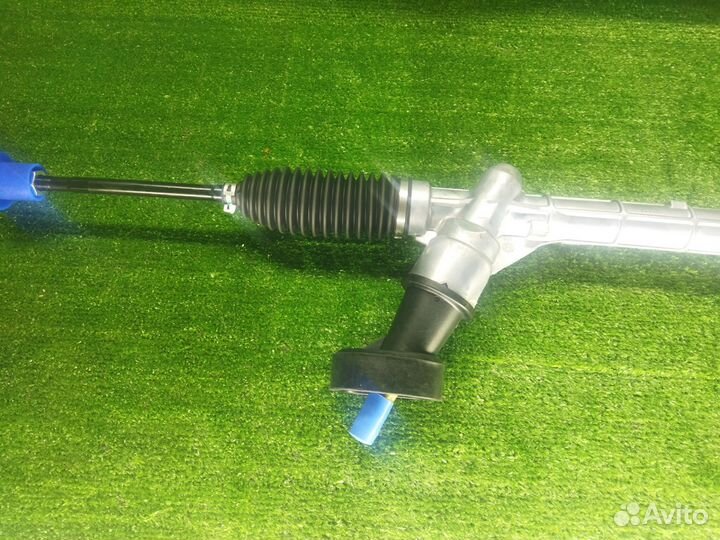 Рейка рулевая Volkswagen Polo,Skoda, Seat