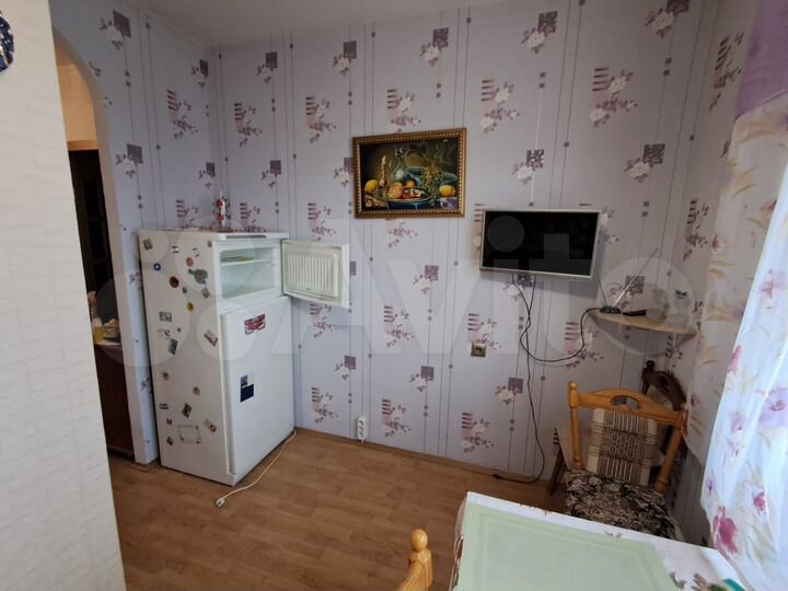 1-к. квартира, 39 м², 12/14 эт.