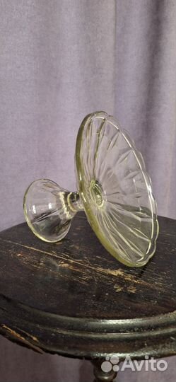 Конфетница ссср.винтаж