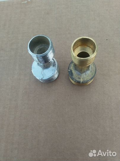 Эксцентрик переходник для смесителя