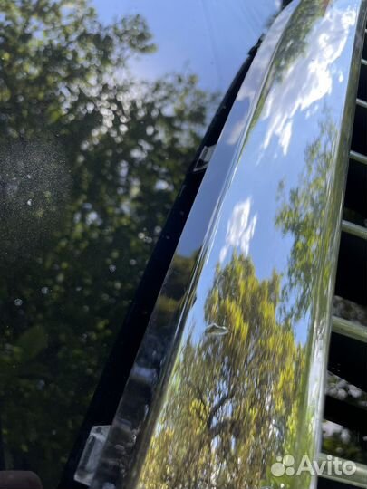 Решетка радиатора Bmw 5 G30