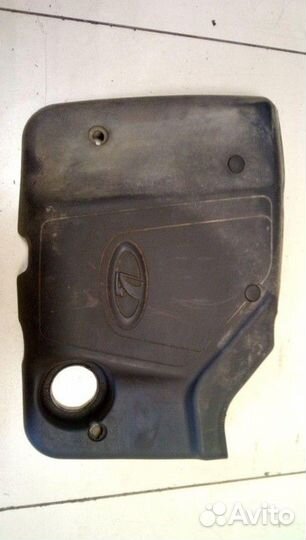 Накладка на двигатель 1.6 8 кл