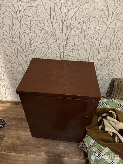 Швейная машина чайка 142м