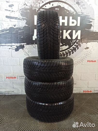 Nexen Winguard Ice Plus 225/55 R16 99T