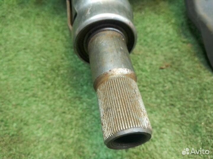 Рулевая колонка Opel Astra H 2009