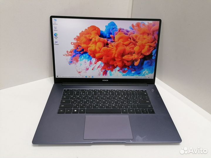 Ноутбук Honor MagicBook X 15BBR-WAH9