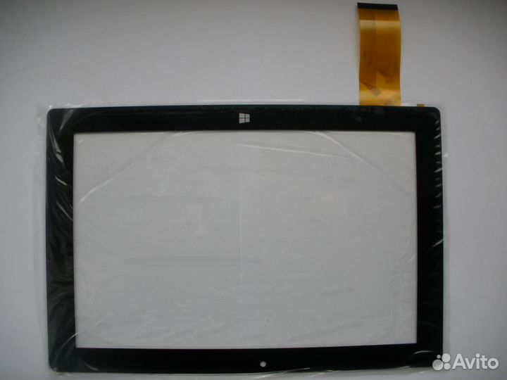 Тачскрин MF-876-101F-FPC для Digma citi 1802 3G